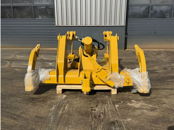 Caterpillar D6 New Gen Ripper with 1 Cylinder — crédit-bail Caterpillar D6 New Gen Ripper with 1 Cylinder: photos 1