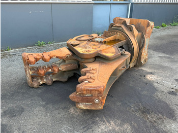 Cisaille de démolition Caterpillar Vtk40/MP20PP oq80: photos 2