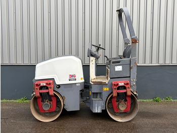Compacteur DYNAPAC