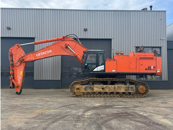 Pelle HITACHI