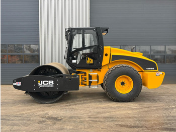 Compacteur JCB