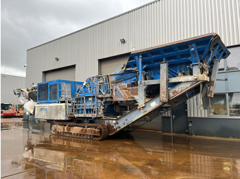 Concasseur Kleemann Mobirex MR 130Z: photos 2