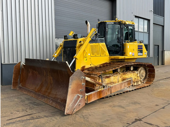 Bulldozer Komatsu D65PXi-18 | TOPCON READY: photos 2
