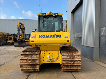 Bulldozer Komatsu D65PXi-18 | TOPCON READY: photos 4