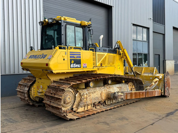 Bulldozer Komatsu D65PXi-18 | TOPCON READY: photos 5