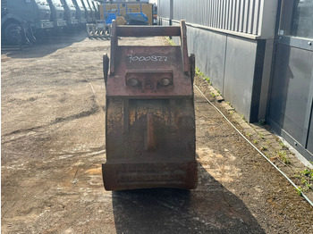 Godet Lehnhoff HH4-700 MS25: photos 4