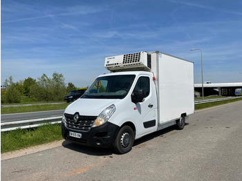 Camion frigorifique RENAULT Master