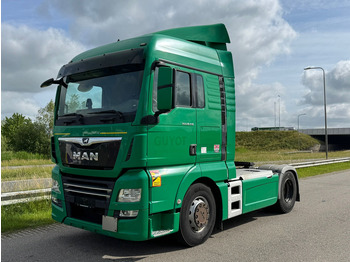 Tracteur routier MAN TGX 18.510