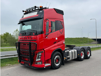 Tracteur routier VOLVO FH16 650