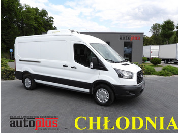 Utilitaire frigorifique FORD Transit