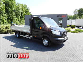 Utilitaire plateau FORD Transit