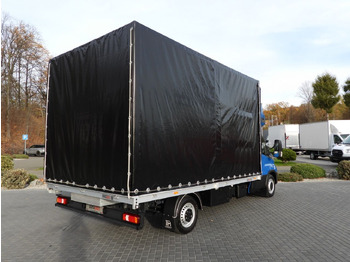 Utilitaire rideaux coulissants (PLSC) IVECO DAILY 35S21 TARPAULIN 10 PALLETS WEBASTO CRUISE CONTROL NAVIGATION LED LIGHTS AUTOMATIC TRANSMISSION HI-MATIC AIR CONDITIONING 210HP: photos 3 Utilitaire rideaux coulissants (PLSC) IVECO DAILY 35S21 TARPAULIN 10 PALLETS WEBASTO CRUISE CONTROL NAVIGATION LED LIGHTS AUTOMATIC TRANSMISSION HI-MATIC AIR CONDITIONING 210HP: photos 3
