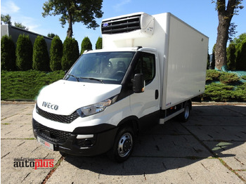 Utilitaire frigorifique IVECO Daily