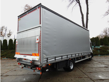 IVECO EUROCARGO 120-250 NEW TARPAULIN LIFT 18 PALLETS WEBASTO CRUISE CONTROL AIR CONDITIONING LED LIGHTS PNEUMATICS AUTOMATIC TRANSMISSION HI-MATIC 250HP — crédit-bail IVECO EUROCARGO 120-250 NEW TARPAULIN LIFT 18 PALLETS WEBASTO CRUISE CONTROL AIR CONDITIONING LED LIGHTS PNEUMATICS AUTOMATIC TRANSMISSION HI-MATIC 250HP: photos 3 IVECO EUROCARGO 120-250 NEW TARPAULIN LIFT 18 PALLETS WEBASTO CRUISE CONTROL AIR CONDITIONING LED LIGHTS PNEUMATICS AUTOMATIC TRANSMISSION HI-MATIC 250HP — crédit-bail IVECO EUROCARGO 120-250 NEW TARPAULIN LIFT 18 PALLETS WEBASTO CRUISE CONTROL AIR CONDITIONING LED LIGHTS PNEUMATICS AUTOMATIC TRANSMISSION HI-MATIC 250HP: photos 3