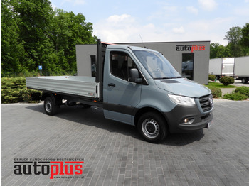Utilitaire plateau MERCEDES-BENZ Sprinter 315