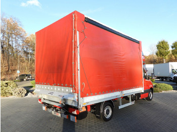 MERCEDES SPRINTER 316 TARPAULIN LIFT 8 PALLETS WEBASTO CRUISE CONTROL AIR CONDITIONING 160HP — crédit-bail MERCEDES SPRINTER 316 TARPAULIN LIFT 8 PALLETS WEBASTO CRUISE CONTROL AIR CONDITIONING 160HP: photos 3 MERCEDES SPRINTER 316 TARPAULIN LIFT 8 PALLETS WEBASTO CRUISE CONTROL AIR CONDITIONING 160HP — crédit-bail MERCEDES SPRINTER 316 TARPAULIN LIFT 8 PALLETS WEBASTO CRUISE CONTROL AIR CONDITIONING 160HP: photos 3