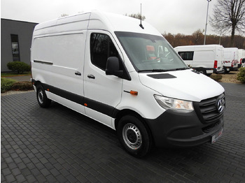 Fourgon utilitaire, Utilitaire électrique neuf MERCEDES eSprinter NEW ELECTRIC VAN AUTOMATIC TRANSMISSION  GUARANTEE  95HP: photos 4