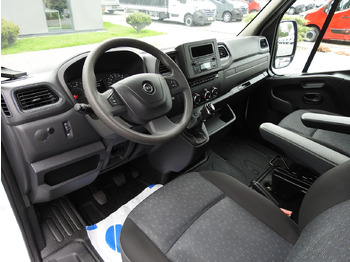 OPEL MOVANO — crédit-bail OPEL MOVANO: photos 2 OPEL MOVANO — crédit-bail OPEL MOVANO: photos 2