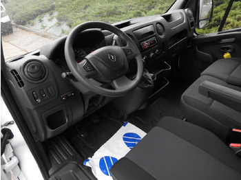 Utilitaire rideaux coulissants (PLSC) RENAULT MASTER: photos 2