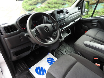 Utilitaire rideaux coulissants (PLSC) RENAULT MASTER: photos 2
