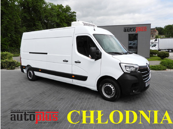 Utilitaire frigorifique RENAULT Master