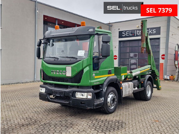 Camion benne IVECO EuroCargo