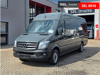 Fourgon utilitaire MERCEDES-BENZ Sprinter 316