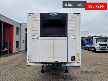 Semi-remorque frigorifique Schmitz Cargobull SKO 18/LZG - FP 45 COOL / Ldbw / Carrier Vector Schmitz Cargobull SKO 18/LZG - FP 45 COOL / Ldbw / Carrier Vector: photos 2