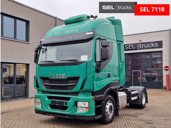 Tracteur routier IVECO Stralis 480