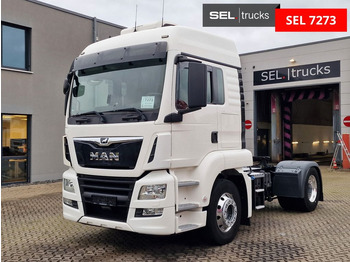 Tracteur routier MAN TGS 18.500