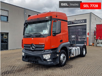 Tracteur routier MERCEDES-BENZ Actros 1840
