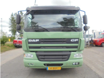 DAF CF 250 6X2 — crédit-bail DAF CF 250 6X2: photos 2