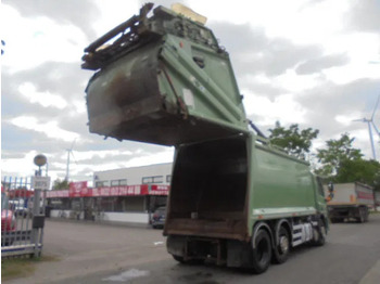 DAF CF 250 6X2 — crédit-bail DAF CF 250 6X2: photos 4