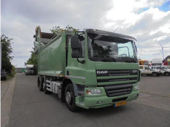 DAF CF 250 6X2 — crédit-bail DAF CF 250 6X2: photos 3