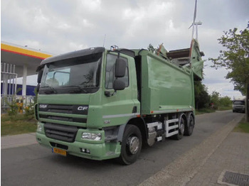 Benne à ordures ménagères DAF CF 250