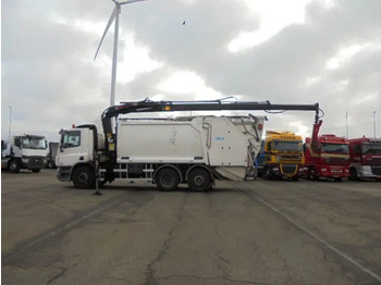 DAF CF 75.250 FAN EEV — crédit-bail DAF CF 75.250 FAN EEV: photos 5