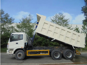 Camion benne FOTON