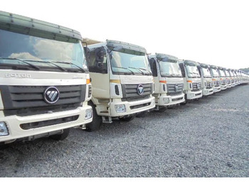 Camion benne FOTON