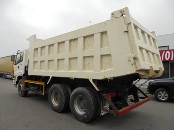 Camion benne Diversen SPECIAAL EXPORT PRICE FOTON DAIMLER TX 3234 6X4: photos 3