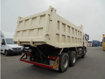 Camion benne Diversen SPECIAAL EXPORT PRICE FOTON DAIMLER TX 3234 6X4: photos 4