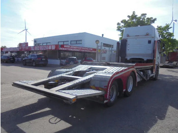 Iveco Stralis 450 6X2 RETARDER — crédit-bail Iveco Stralis 450 6X2 RETARDER: photos 4