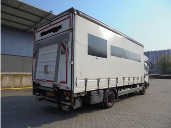 Camion fourgon MAN TGL 10-180 NL TRUCK: photos 5