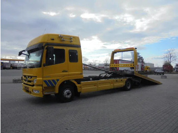 Remorqueuse MERCEDES-BENZ Atego 1224