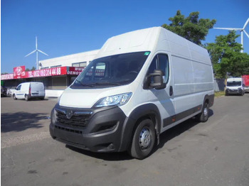Fourgon utilitaire OPEL