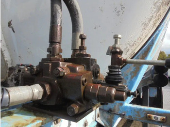 SPITZER BP SK 50 — crédit-bail SPITZER BP SK 50: photos 3