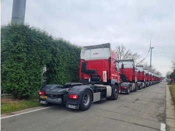 Tracteur routier DAF CF 410 52 UNITS IN STOCK NL TREKKERS: photos 3
