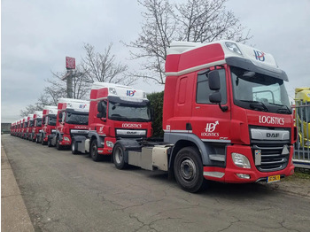Tracteur routier DAF CF 410 52 UNITS IN STOCK NL TREKKERS: photos 2