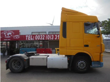 Tracteur routier DAF XF 440 125XDAF 106 TRACTORHEAD IN STOCK: photos 4 Tracteur routier DAF XF 440 125XDAF 106 TRACTORHEAD IN STOCK: photos 4