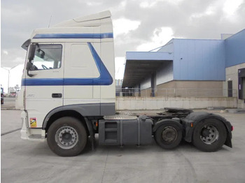 Tracteur routier DAF XF 440 6X2 NL TRUCK: photos 2