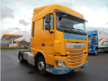 Tracteur routier DAF XF 440: photos 3